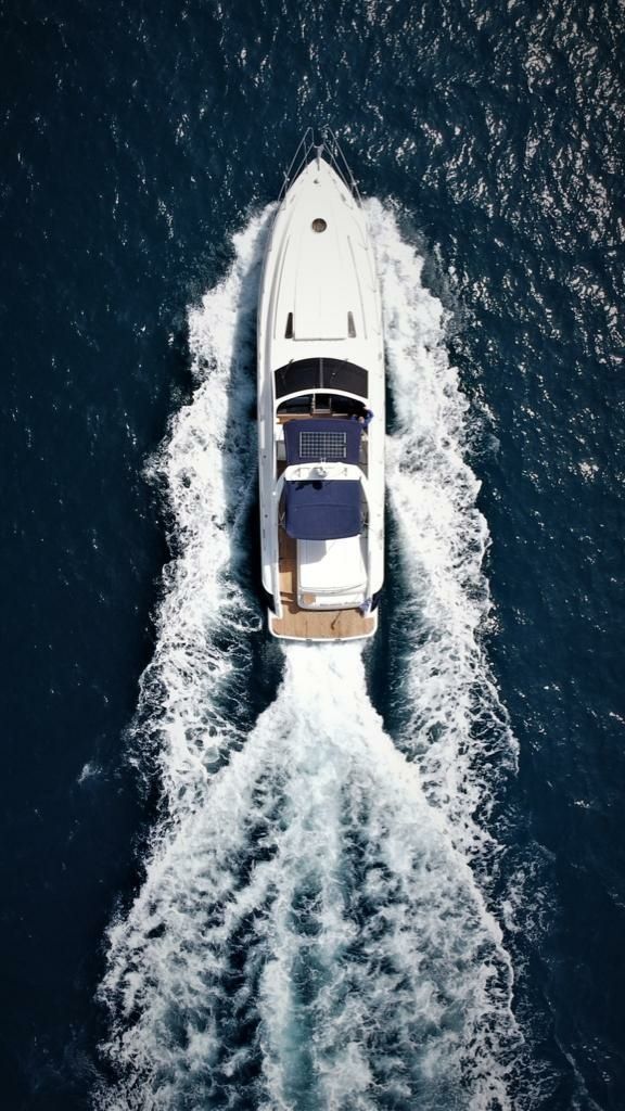 Cantieri Di Sarnico 43 | Apollo