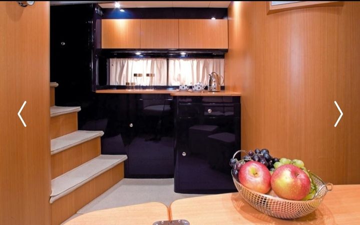 Cantieri Di Sarnico 43 | Apollo