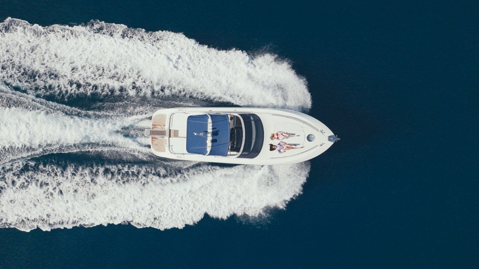 Cantieri Di Sarnico 43 | Apollo
