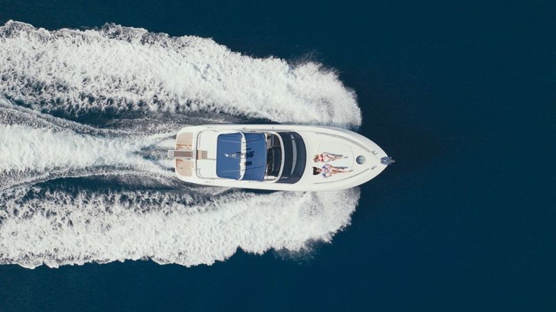 Cantieri Di Sarnico 43 | Apollo