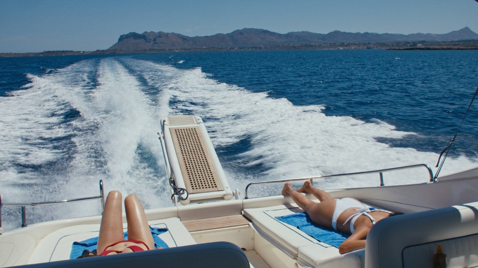 Cantieri Di Sarnico 43 | Apollo