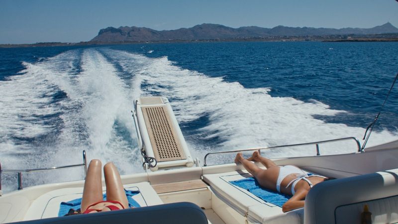 Cantieri Di Sarnico 43 | Apollo