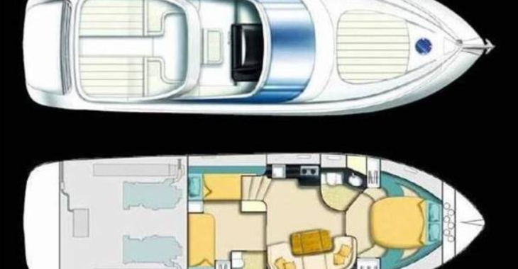 Cantieri Di Sarnico 43 | Apollo