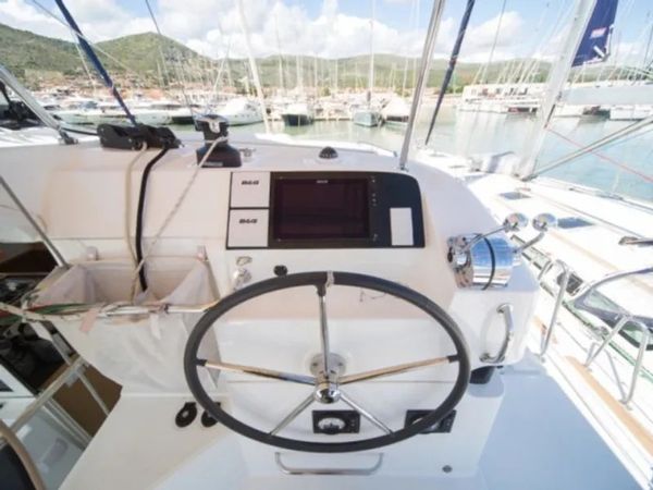 Lagoon 39 | Valera S