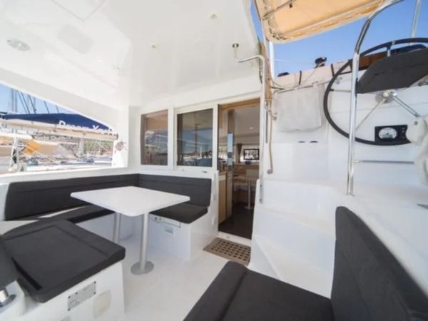 Lagoon 39 | Valera S