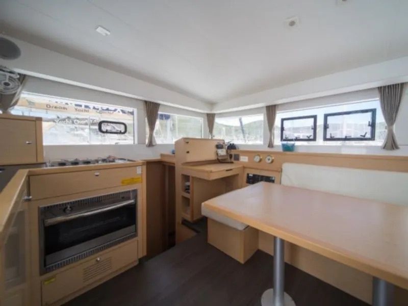 Lagoon 39 | Valera S