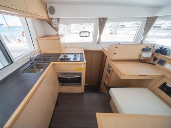 Lagoon 39 | Valera S