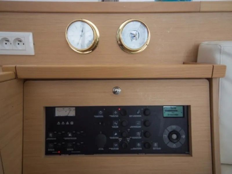 Lagoon 39 | Valera S