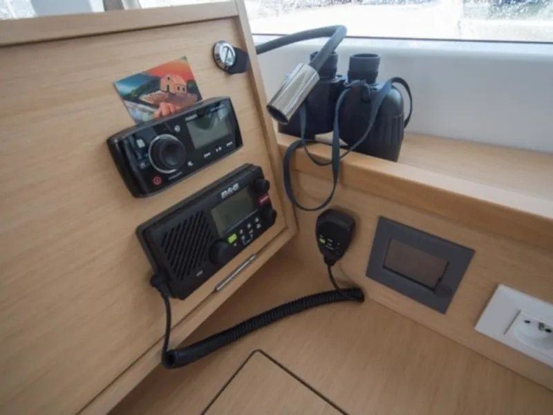 Lagoon 39 | Valera S