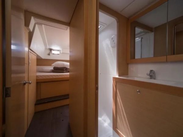 Lagoon 39 | Valera S