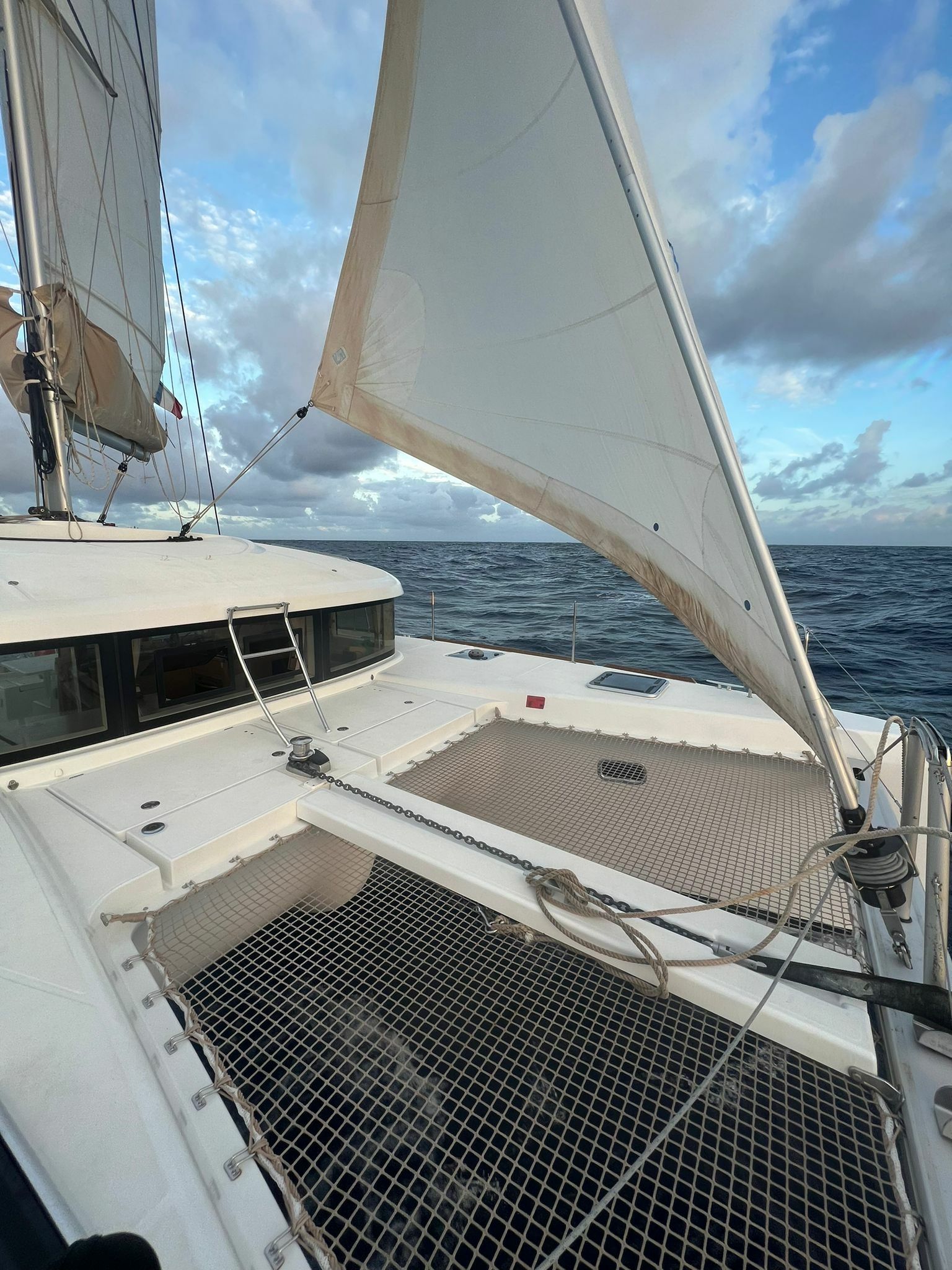 Lagoon 39 | Valera S