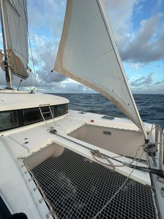 Lagoon 39 | Valera S