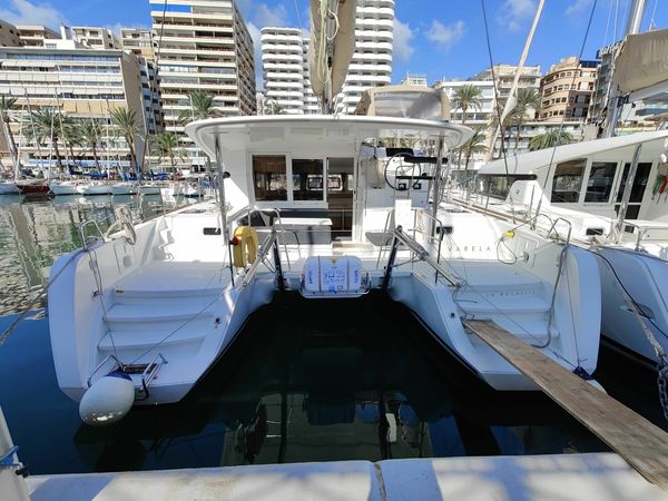 Lagoon 39 | Valera S