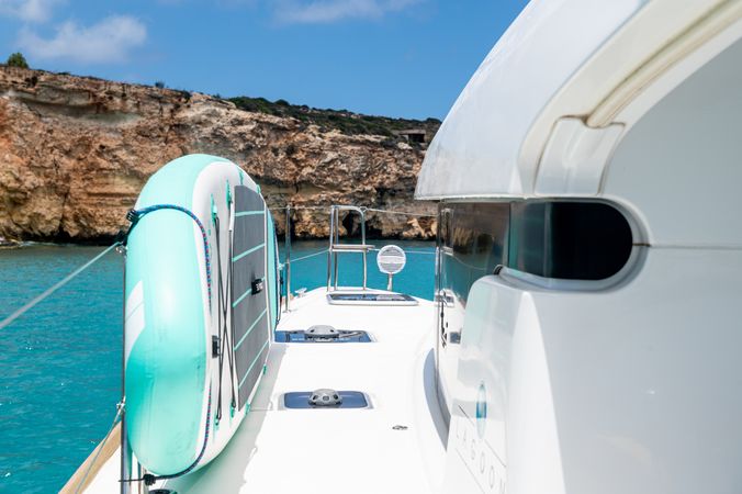 Lagoon 39 | Valera S