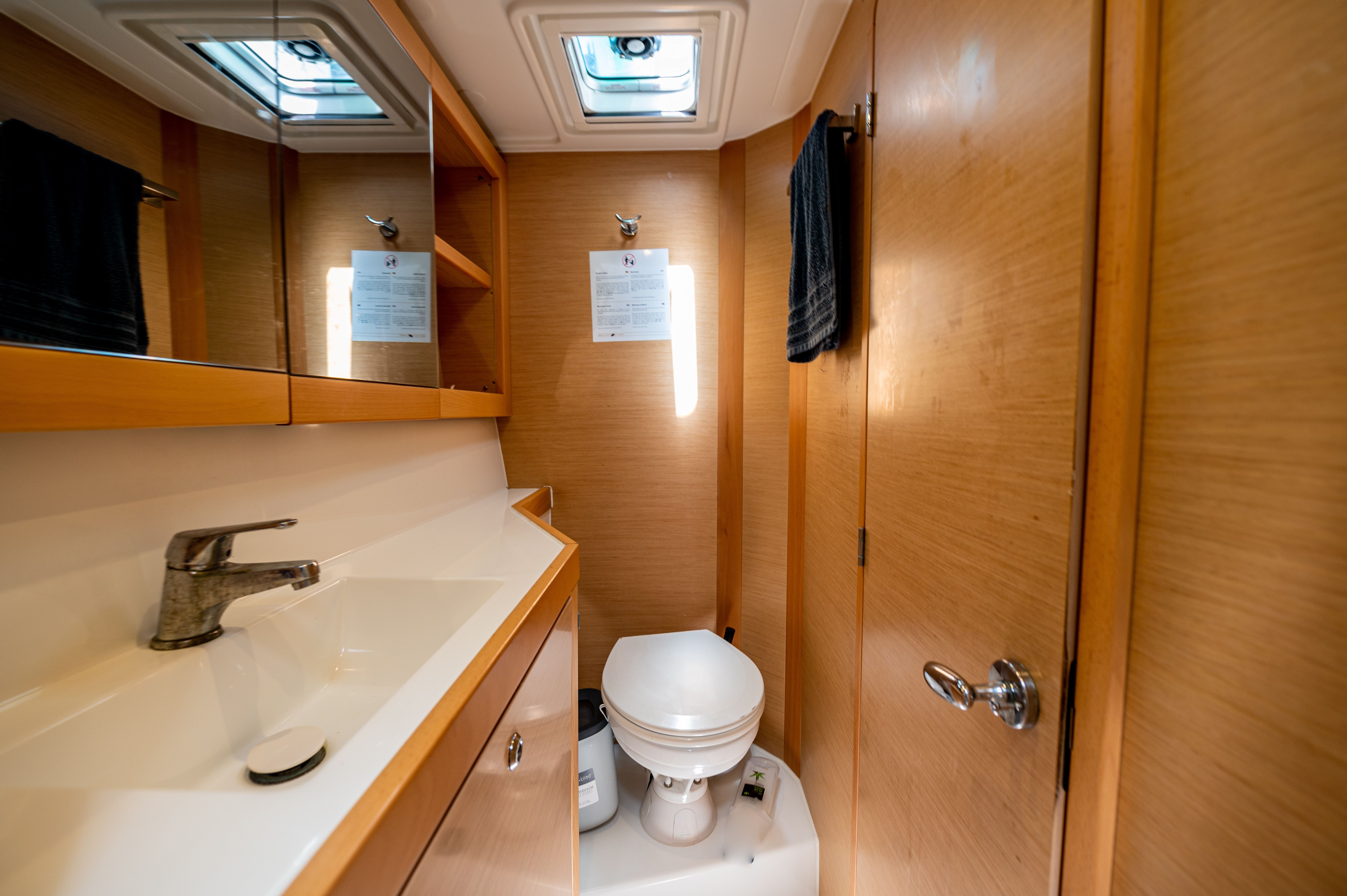 Lagoon 39 | Valera S