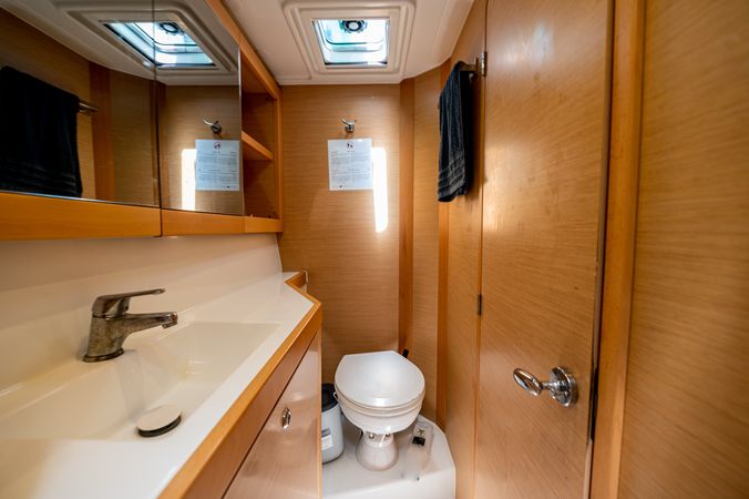 Lagoon 39 | Valera S