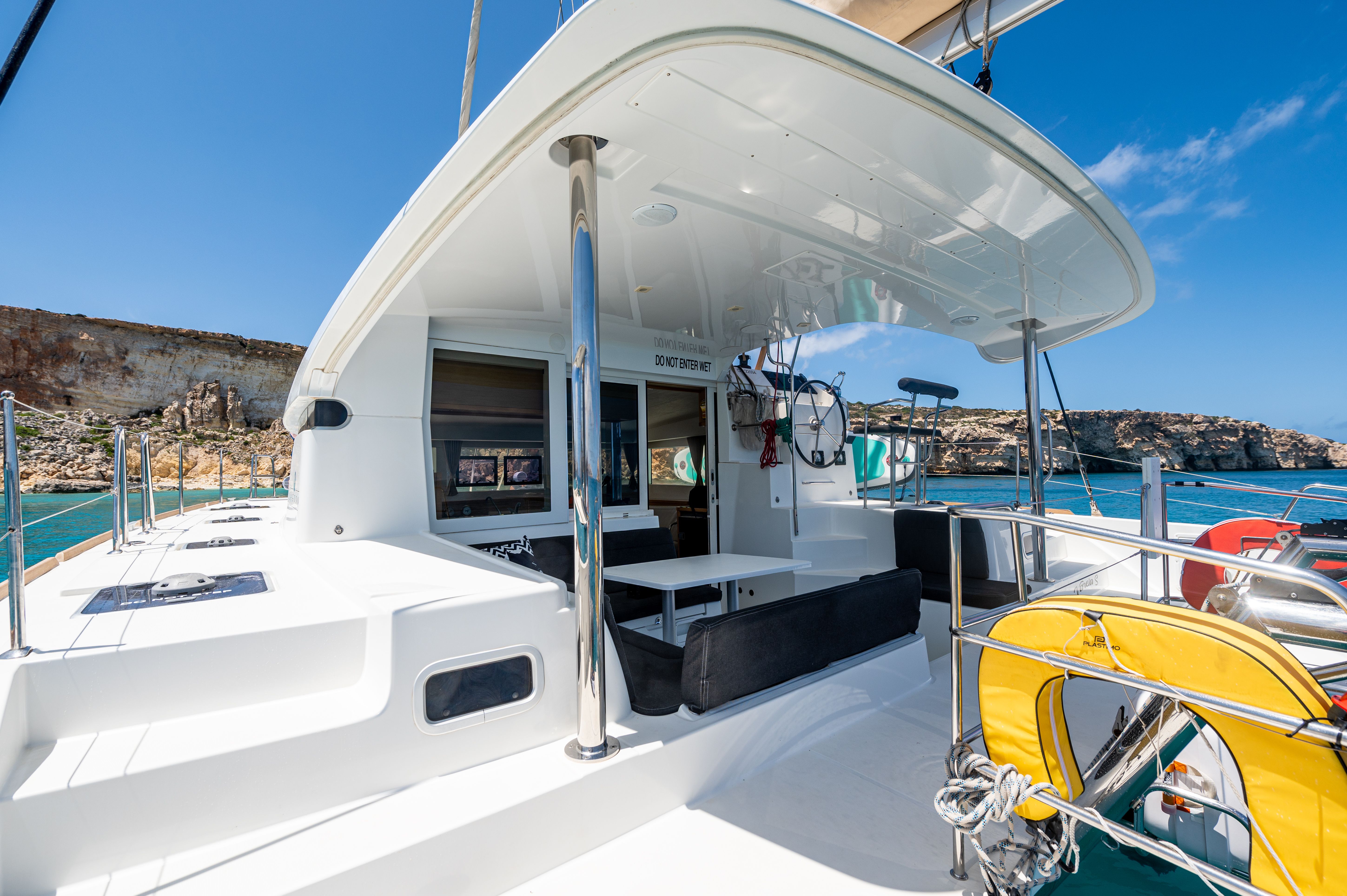 Lagoon 39 | Valera S