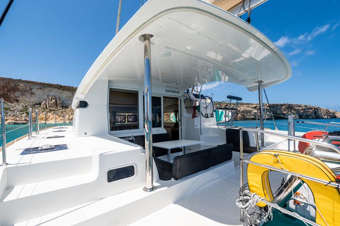 Lagoon 39 | Valera S