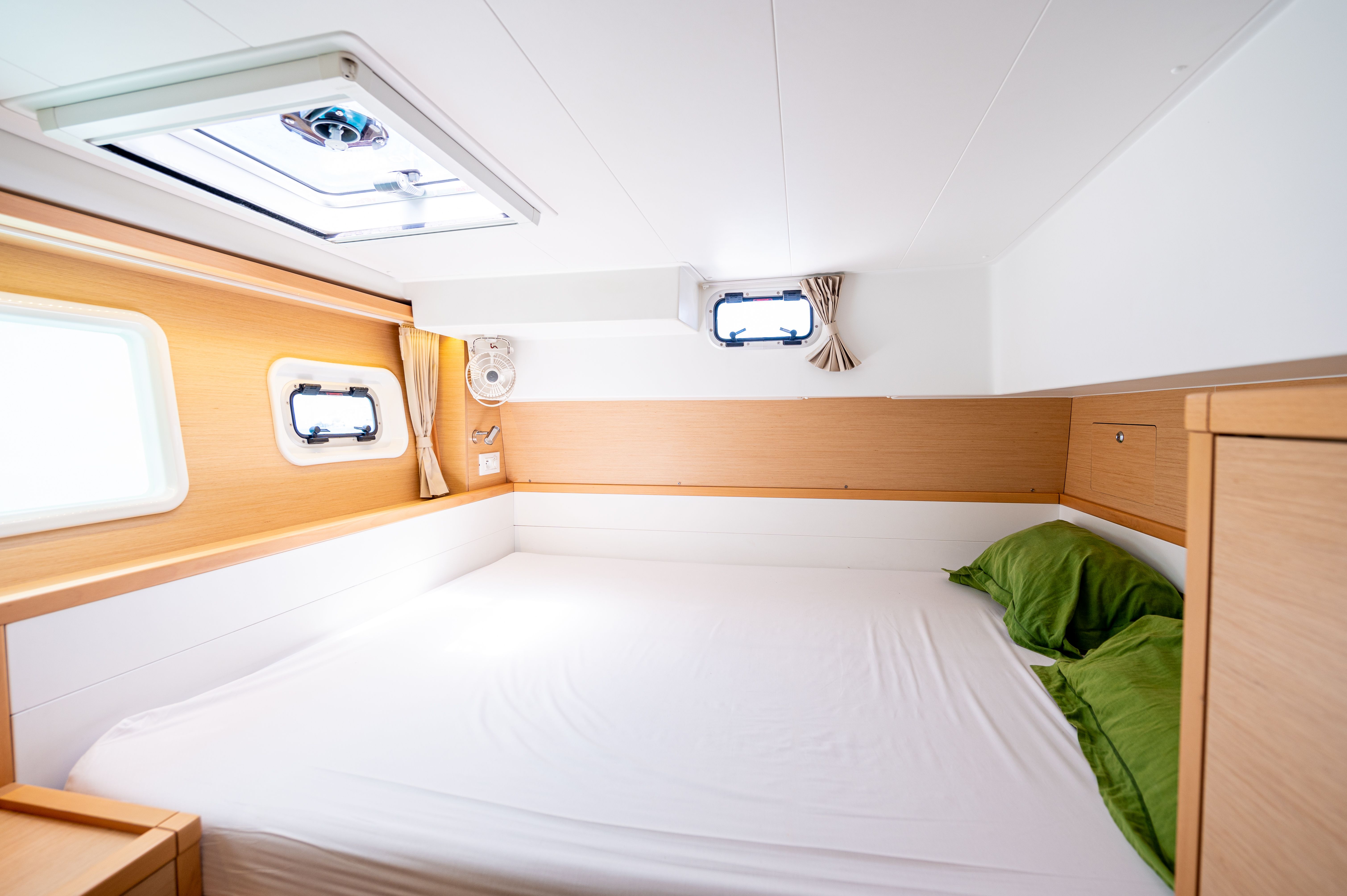 Lagoon 39 | Valera S