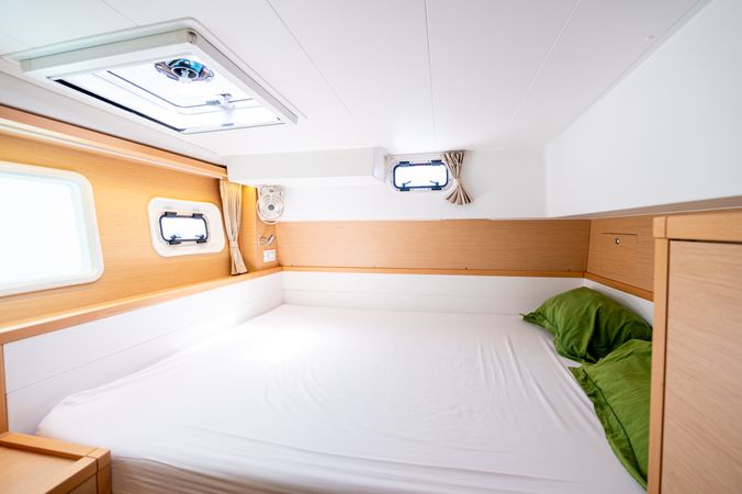 Lagoon 39 | Valera S