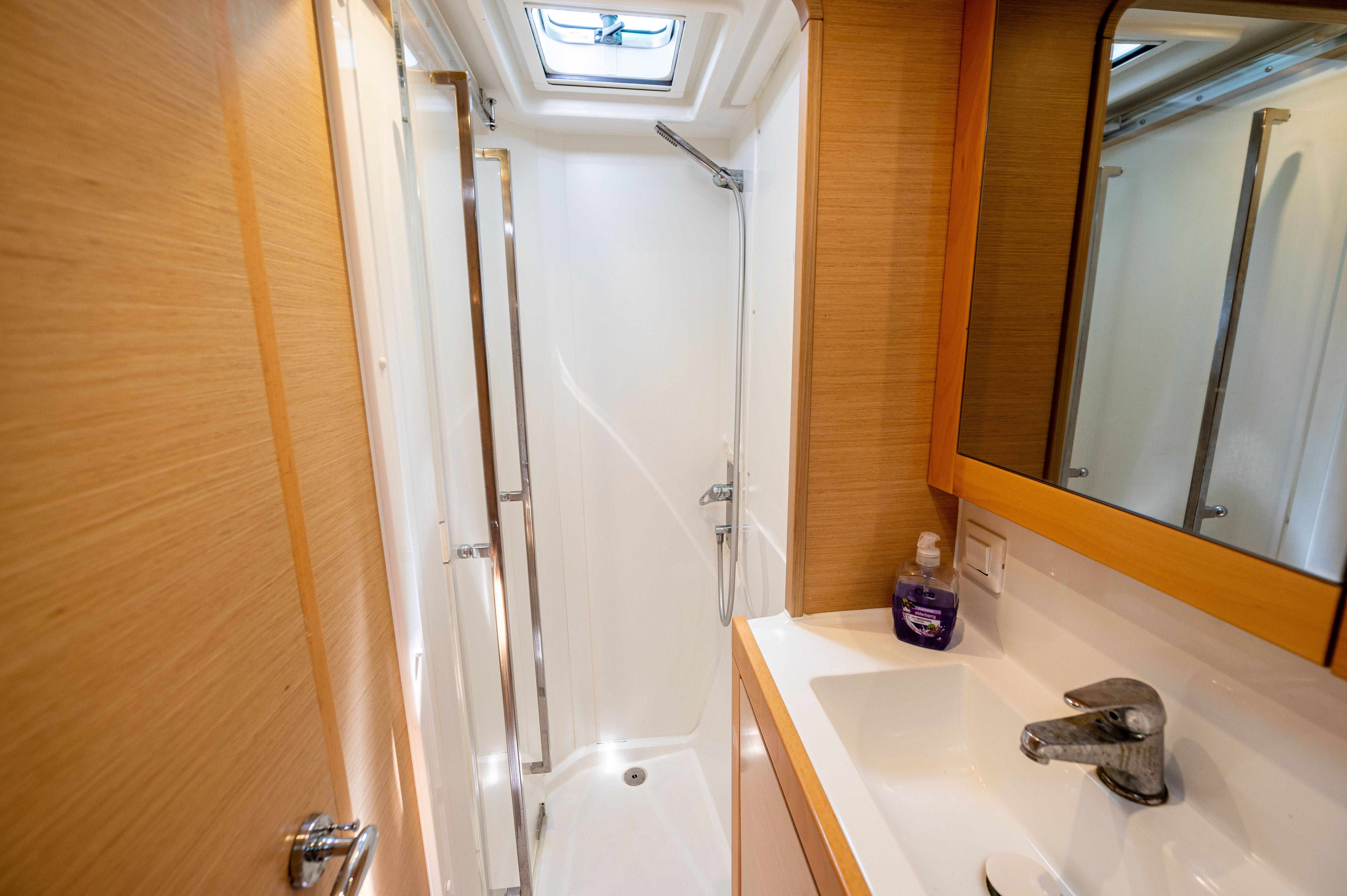 Lagoon 39 | Valera S