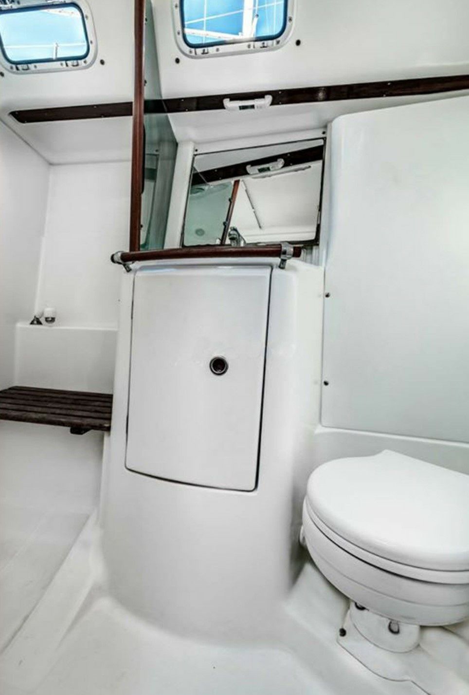 Beneteau Oceanis Clipper 361 | Anima