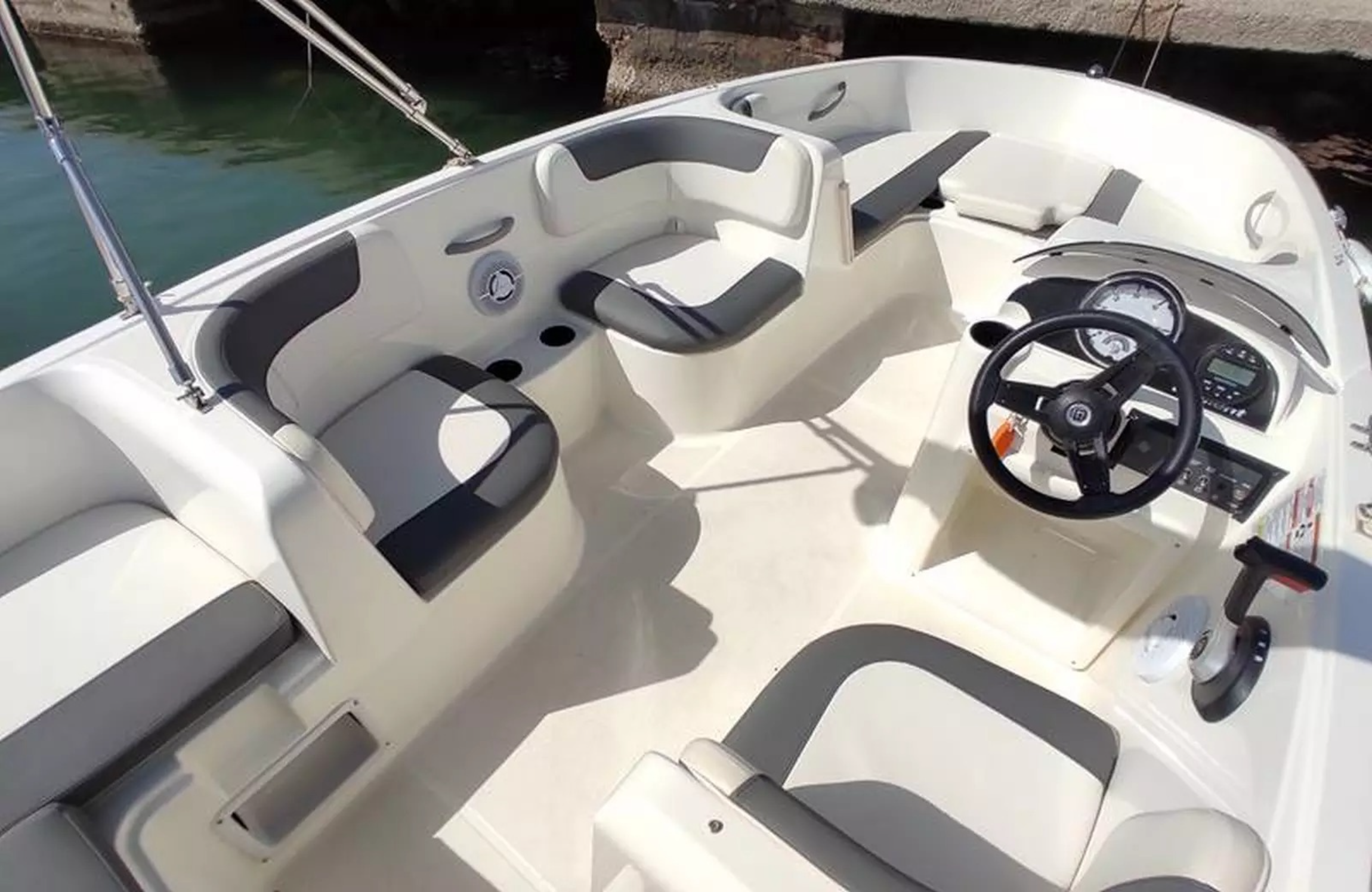 Bayliner B542 | Nereo