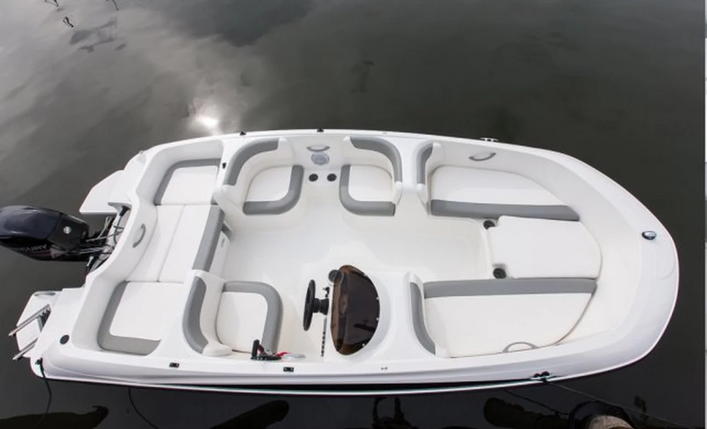 Bayliner B542 | Nereo