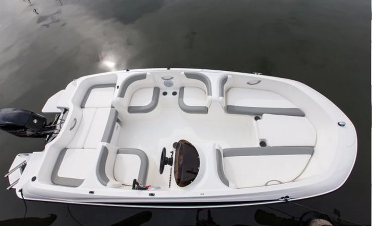 Bayliner B542 | Nereo