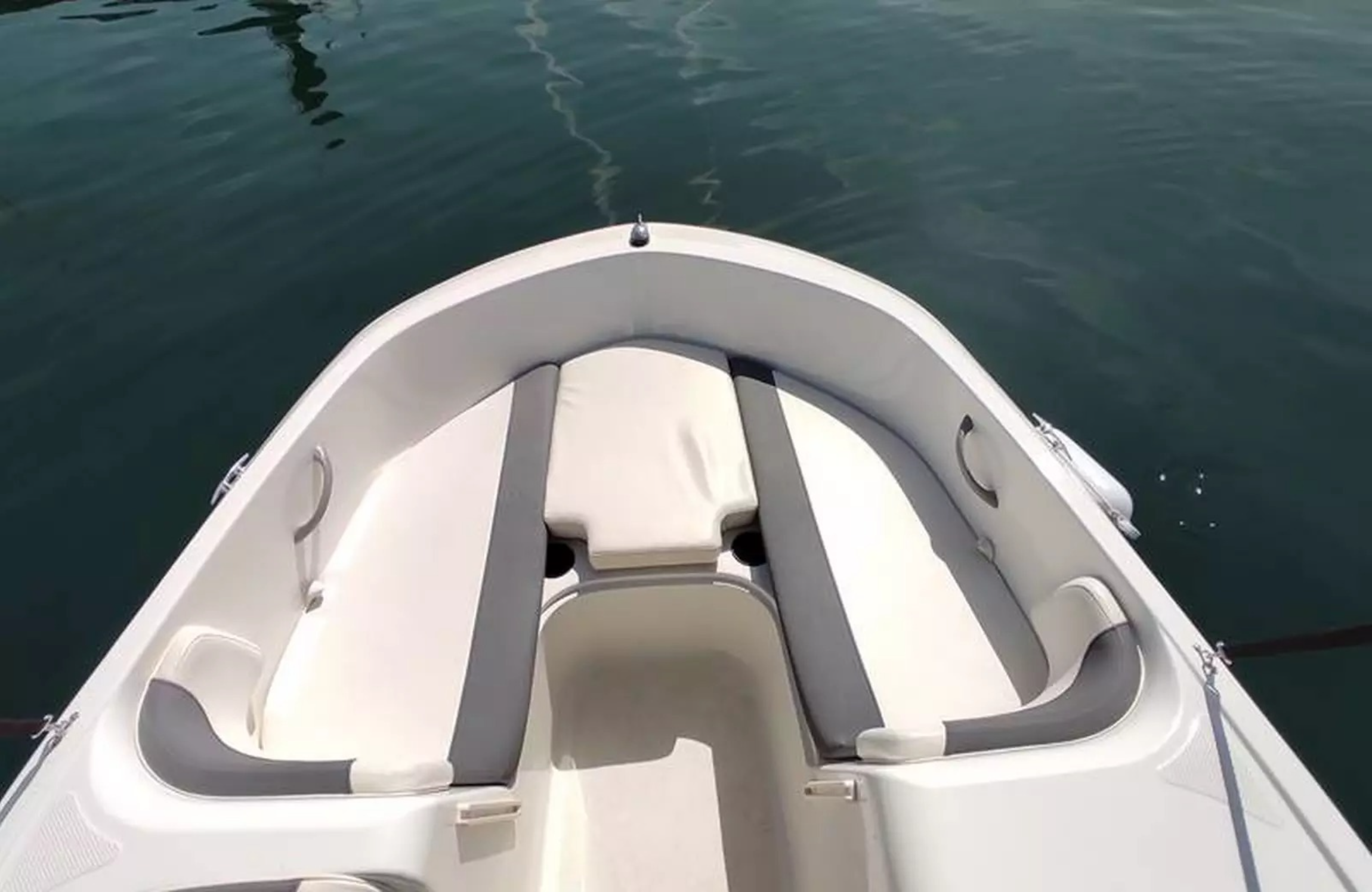 Bayliner B542 | Nereo