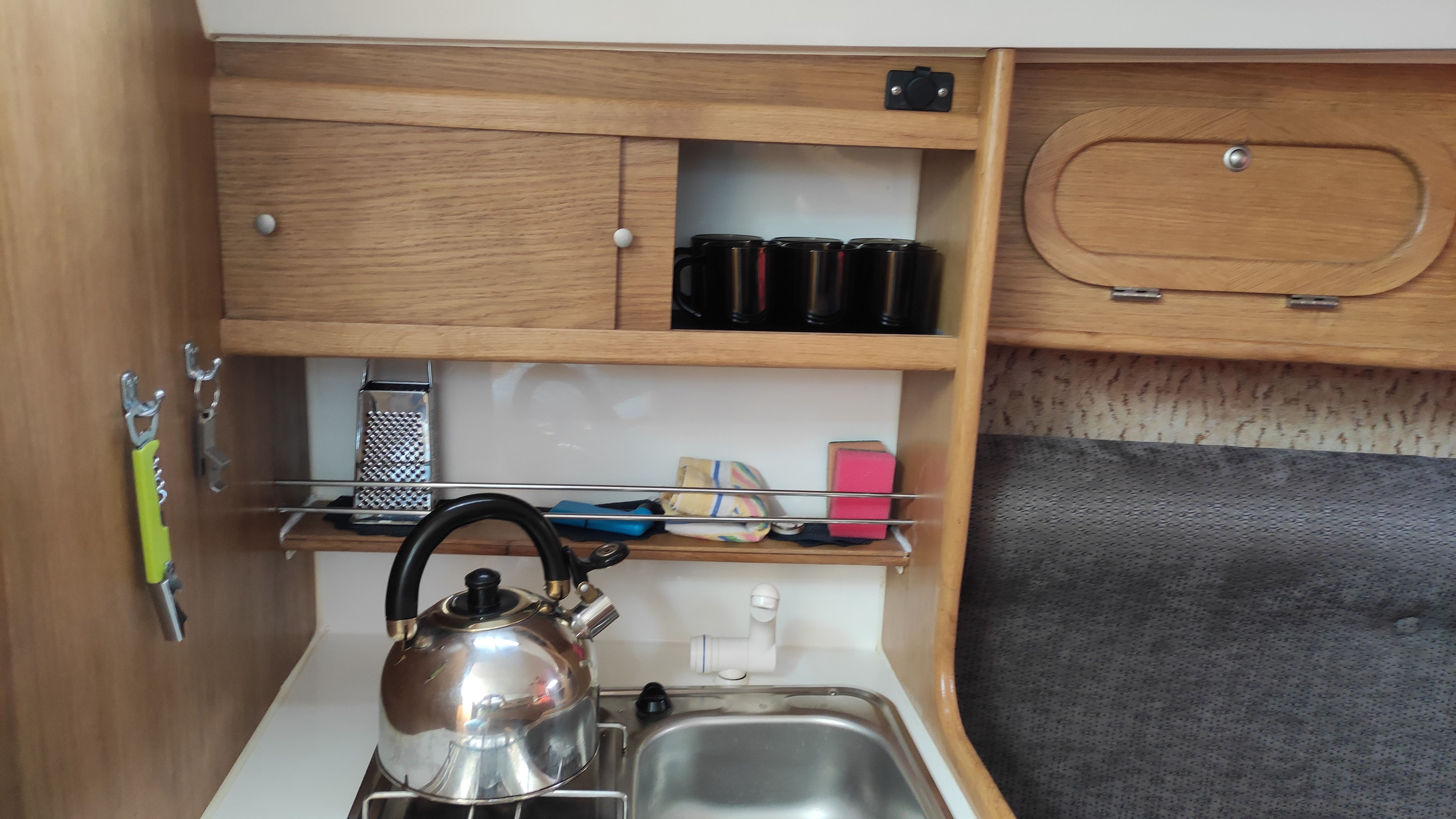 Phobos 24 | My Second Wife