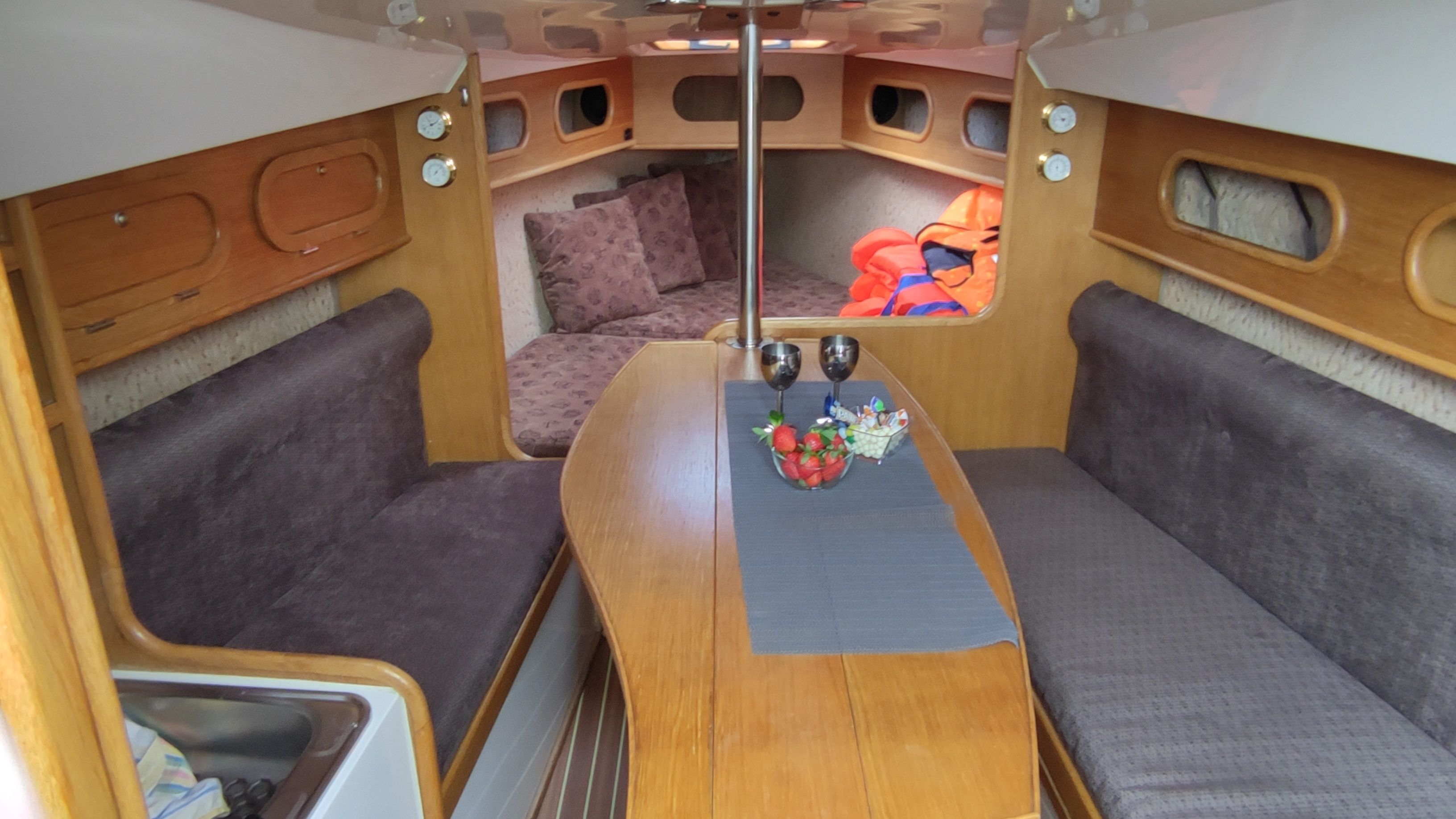 Phobos 24 | My Second Wife