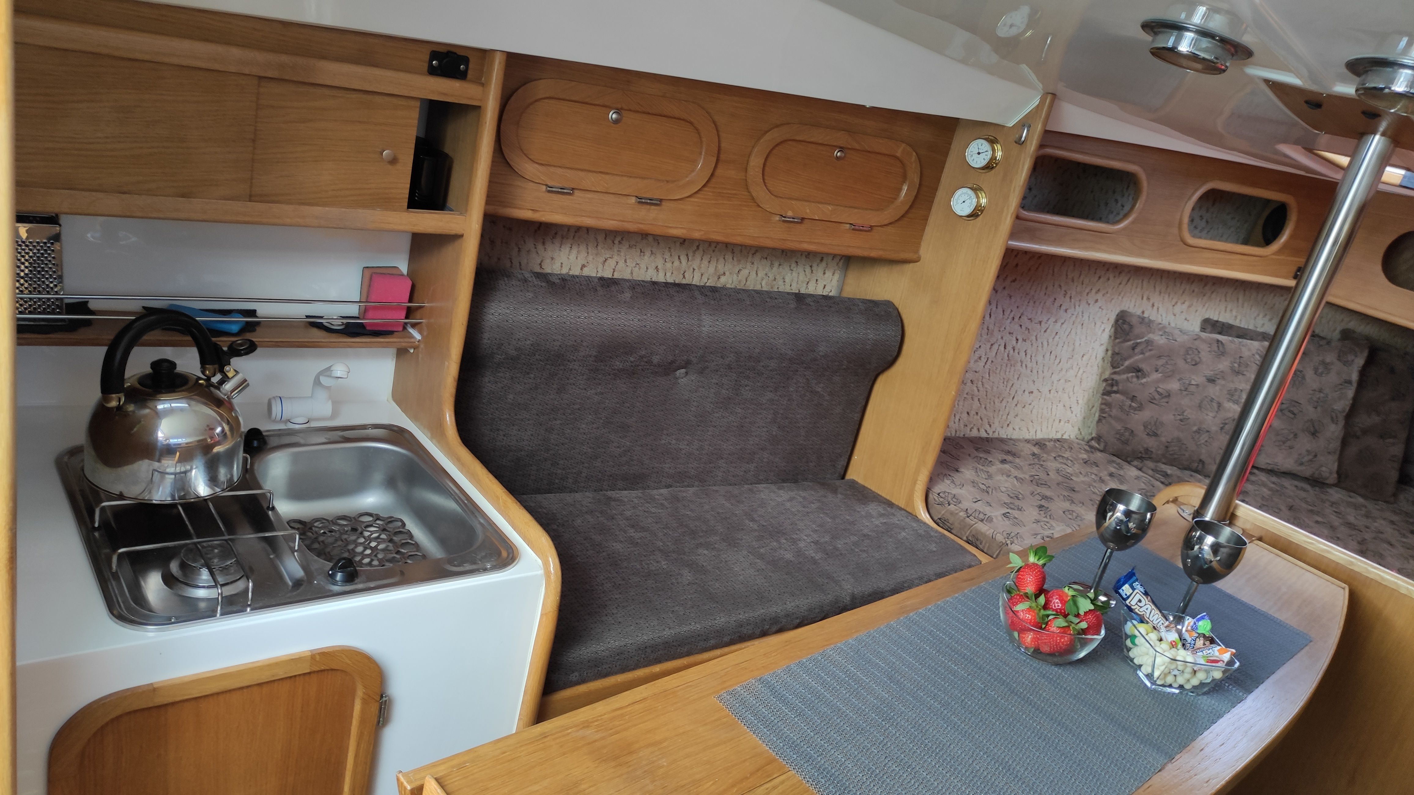 Phobos 24 | My Second Wife