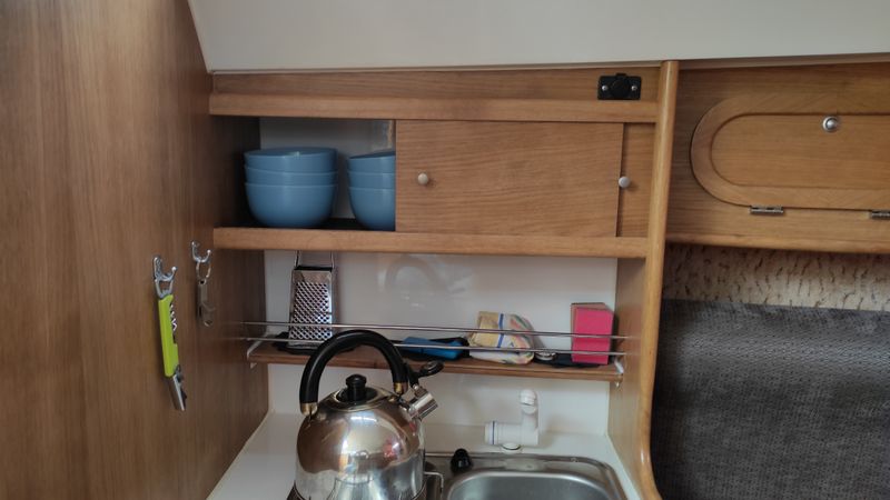 Phobos 24 | My Second Wife