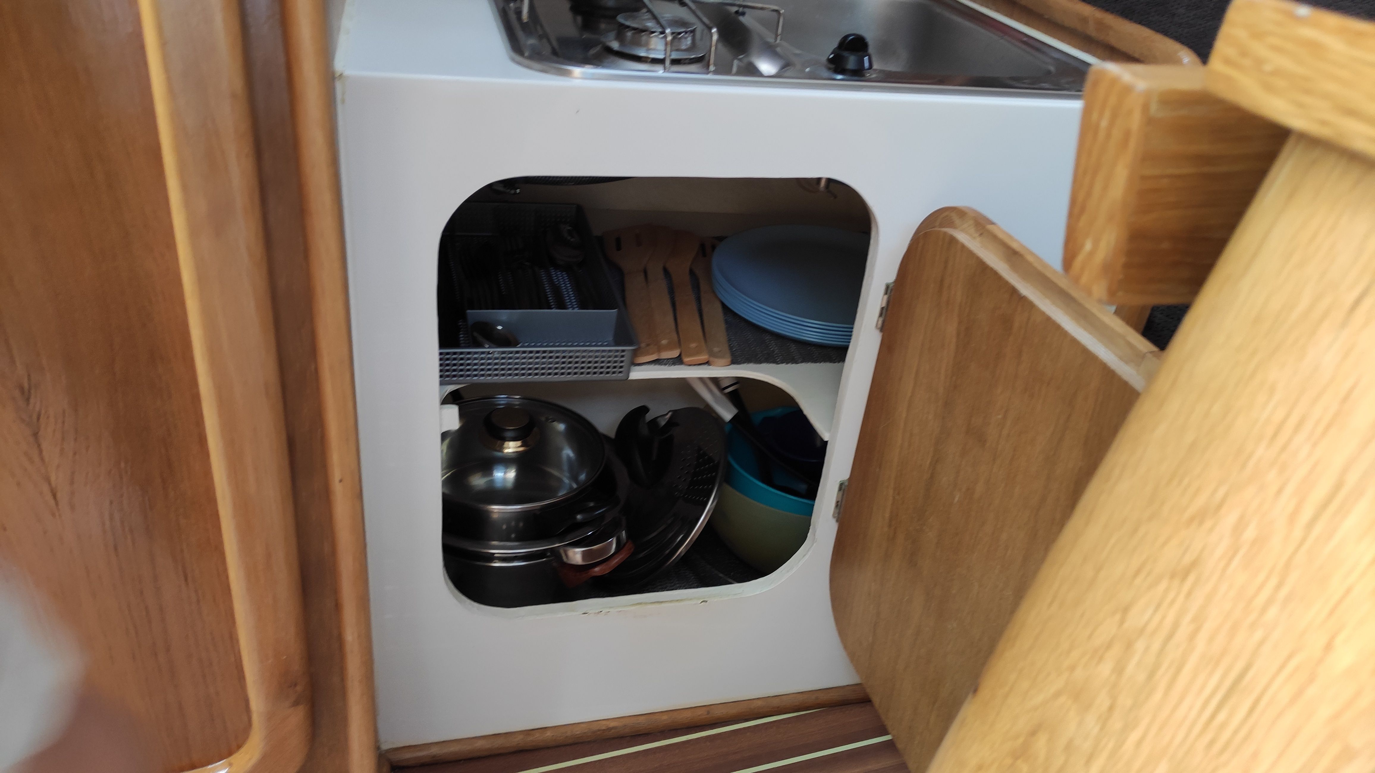 Phobos 24 | My Second Wife