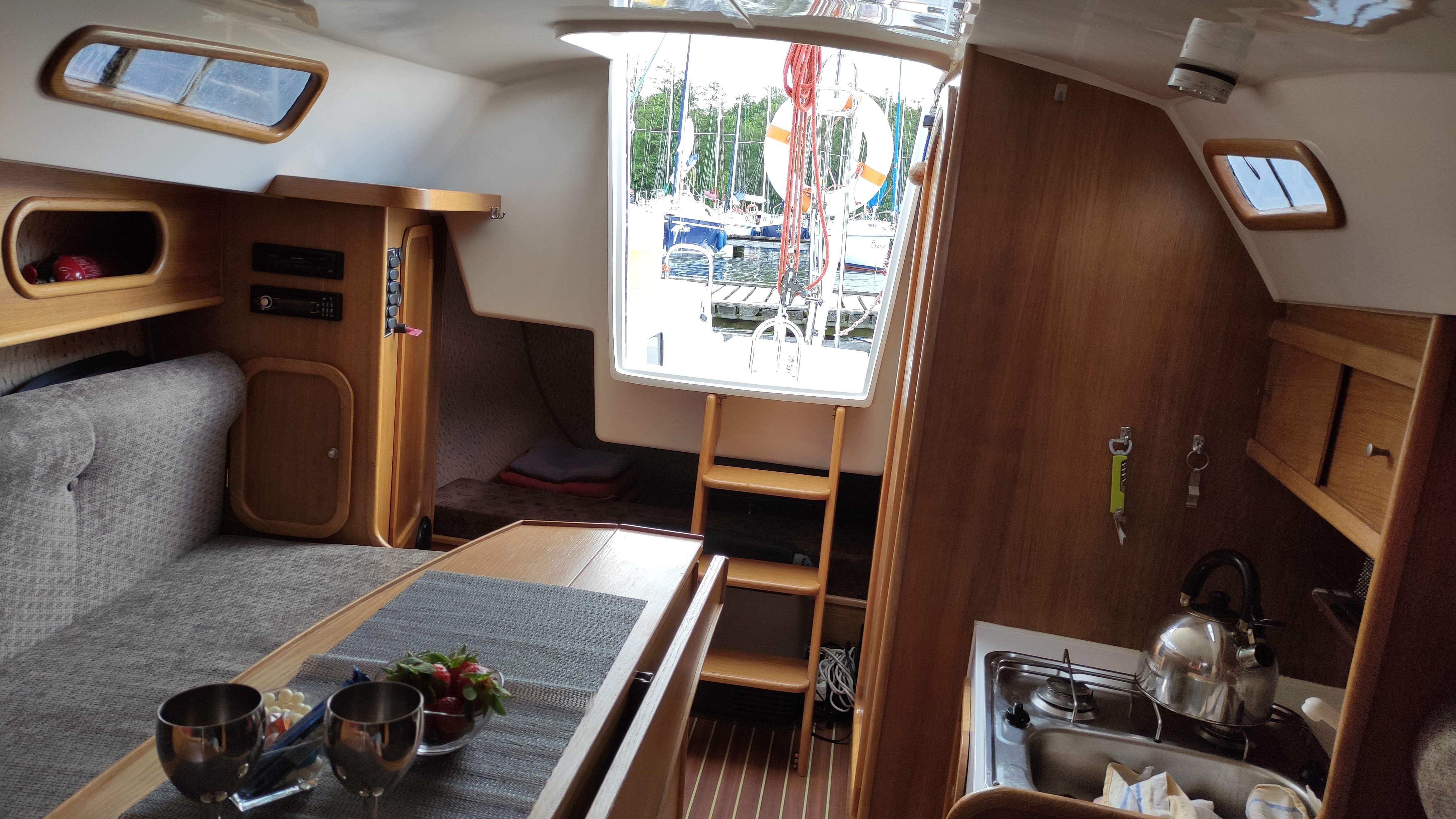 Phobos 24 | My Second Wife