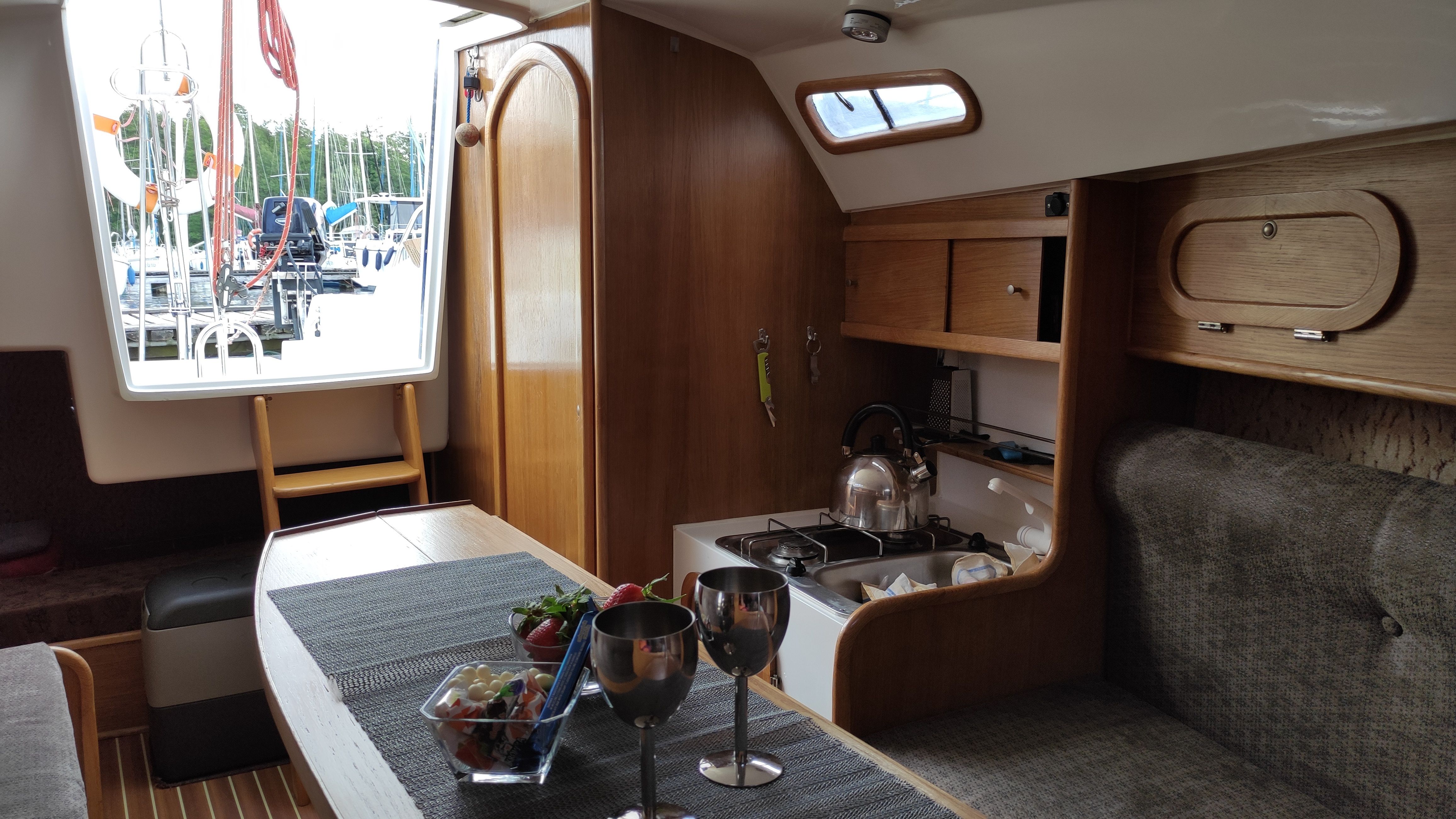 Phobos 24 | My Second Wife