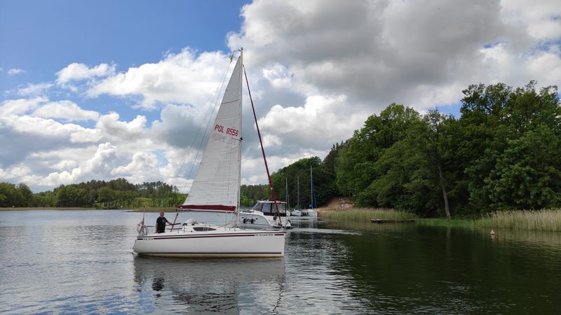 Phobos 24 | My Second Wife