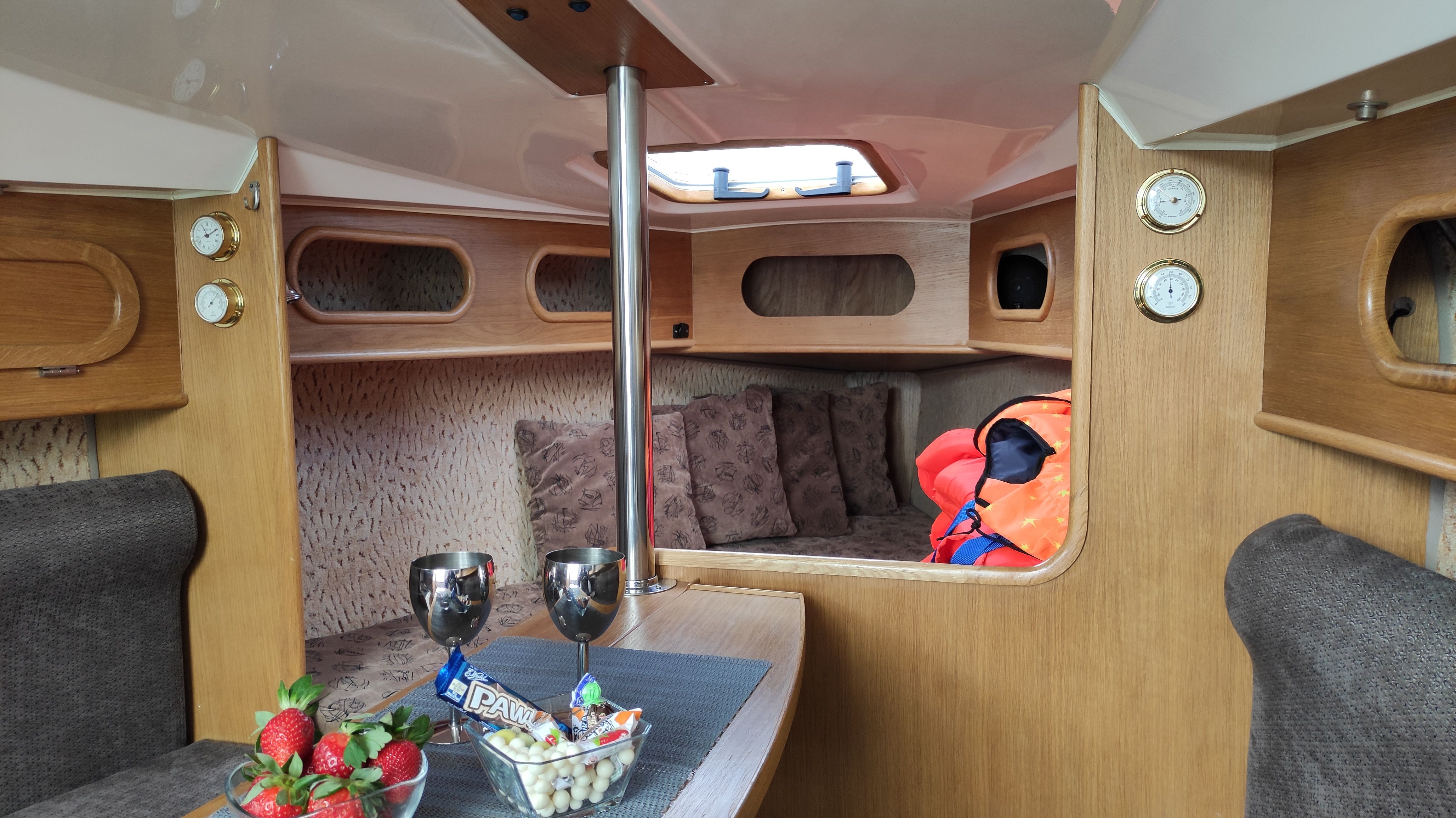 Phobos 24 | My Second Wife