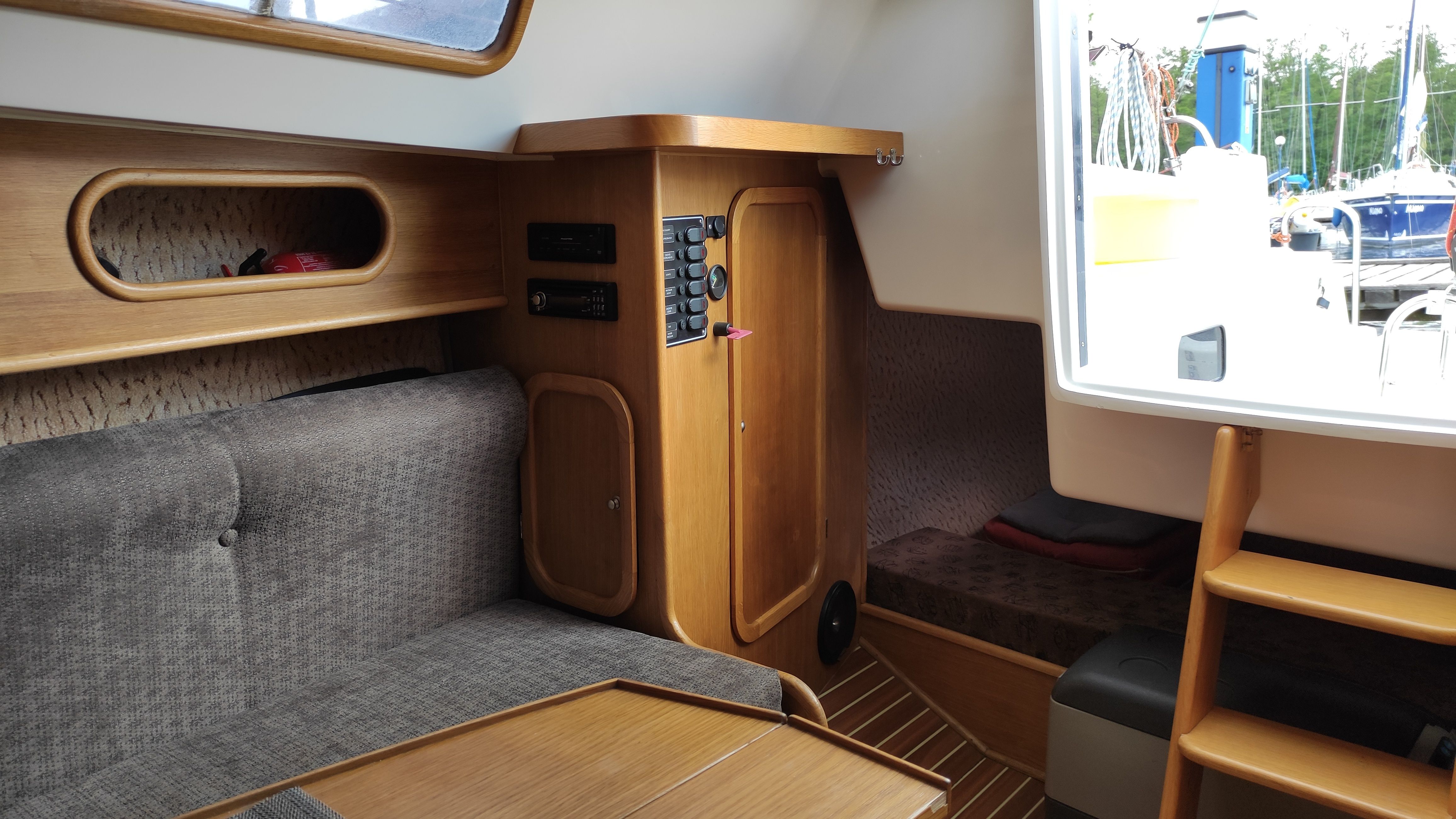 Phobos 24 | My Second Wife