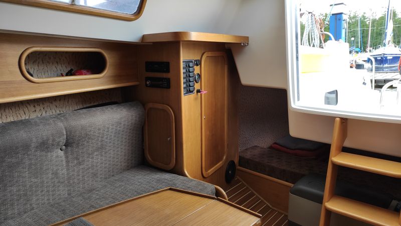 Phobos 24 | My Second Wife