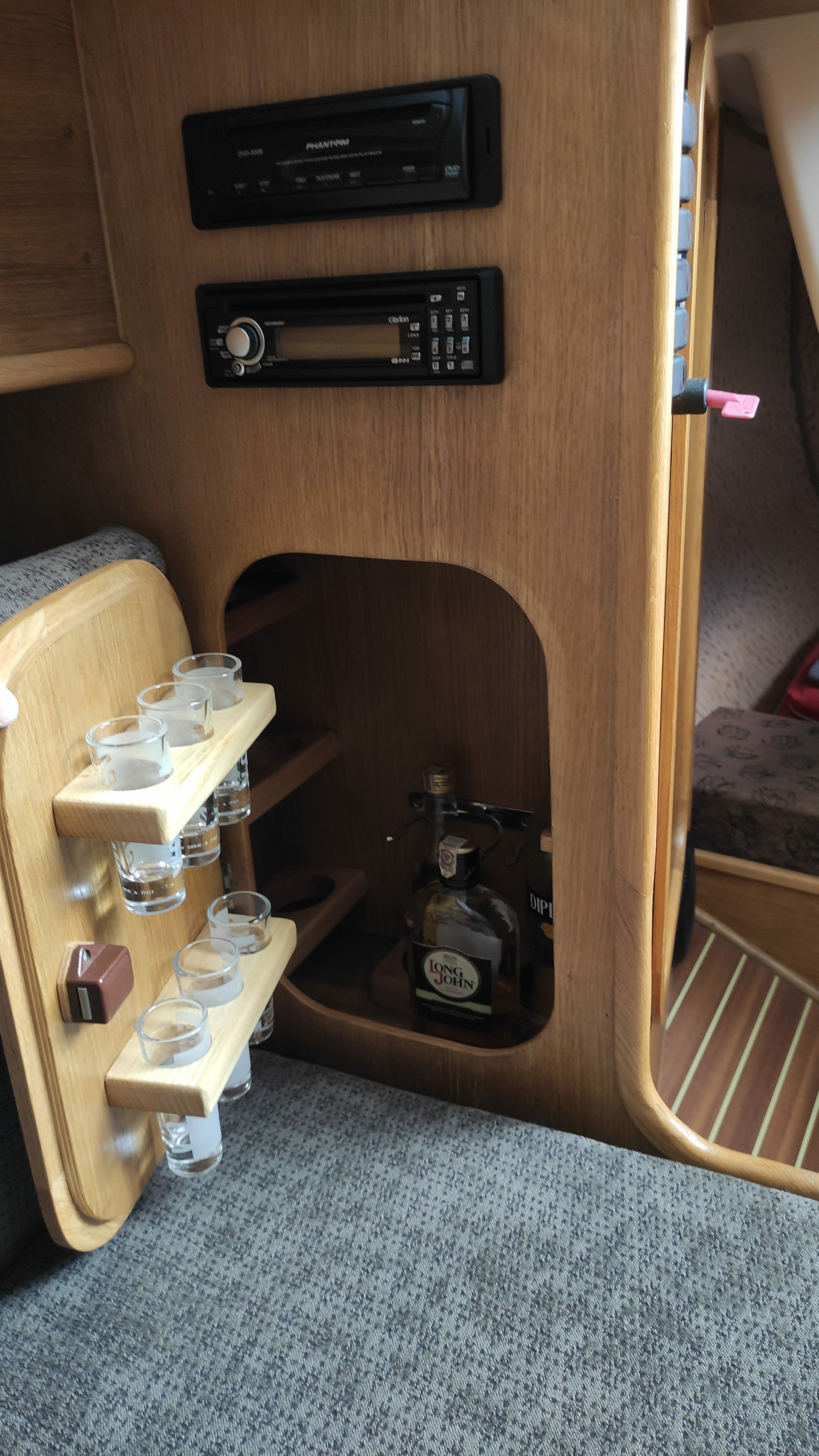 Phobos 24 | My Second Wife