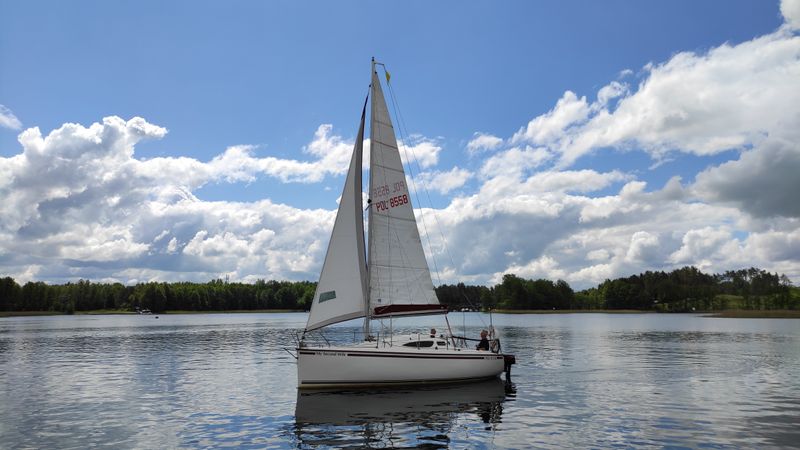 Phobos 24 | My Second Wife