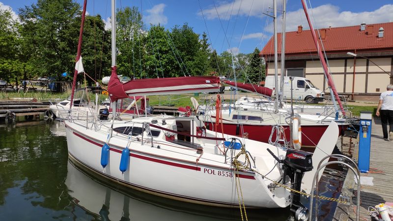 Phobos 24 | My Second Wife