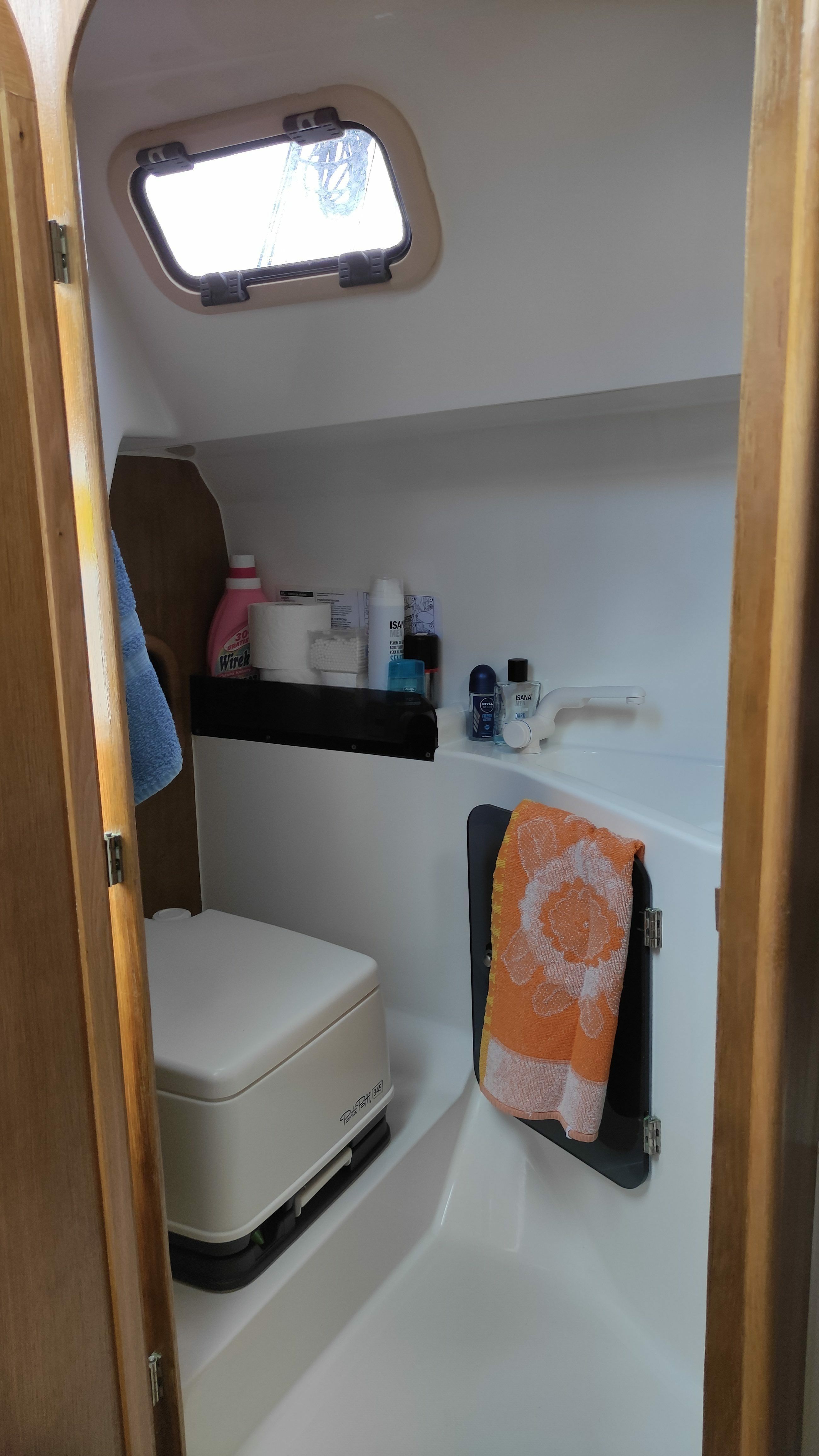 Phobos 24 | My Second Wife