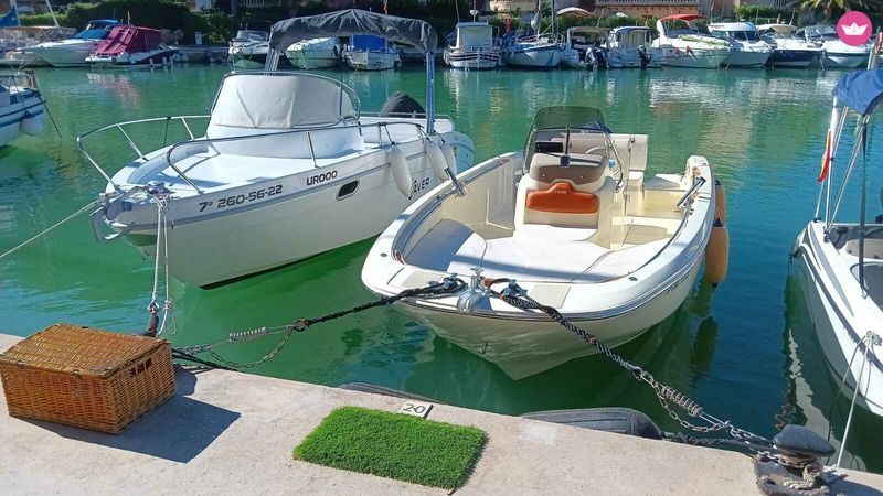 Invictus 190 FX | LIONOR M