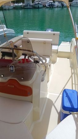 Invictus 190 FX | LIONOR M