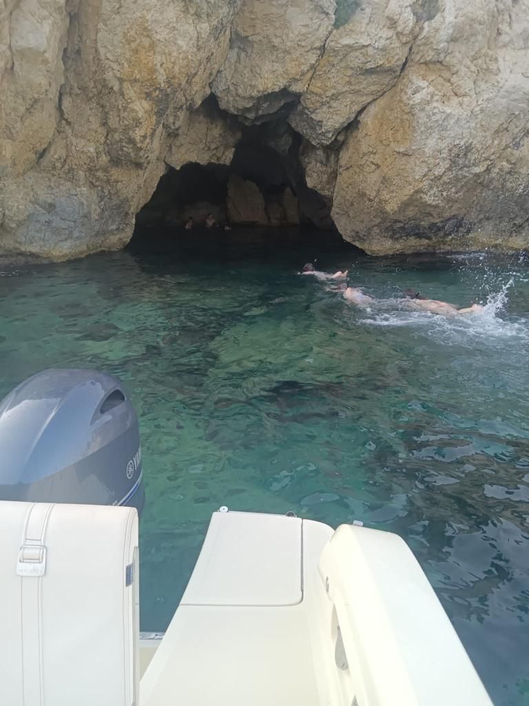 Invictus 190 FX | LIONOR M