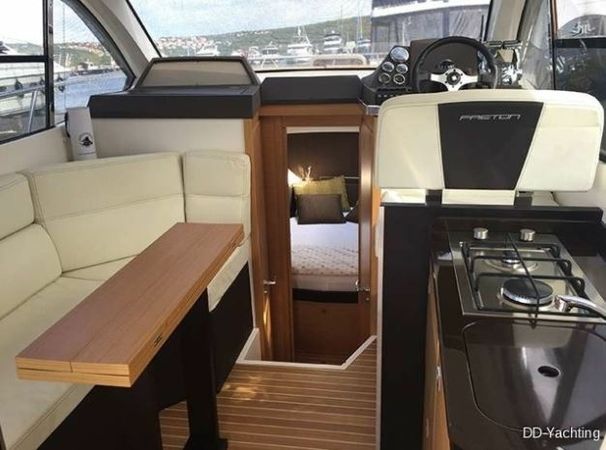 Faeton 300 | Flinker Max