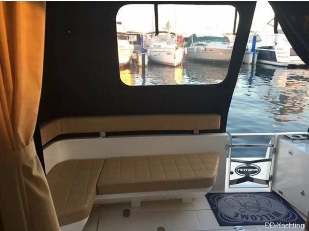 Faeton 300 | Flinker Max